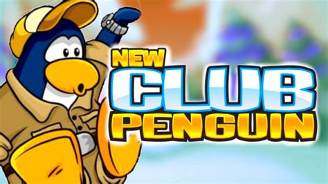 descargar cp pack|New Club Penguin.